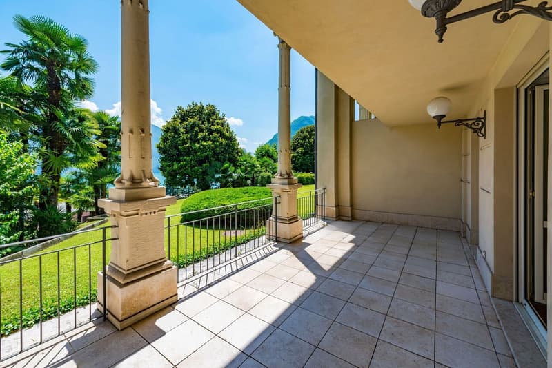 Residenza Bristol: bellissimo duplex 6.5 locali (2)