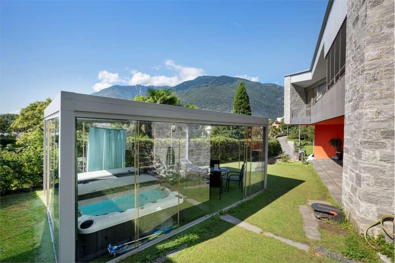 Villa d'autore (3)