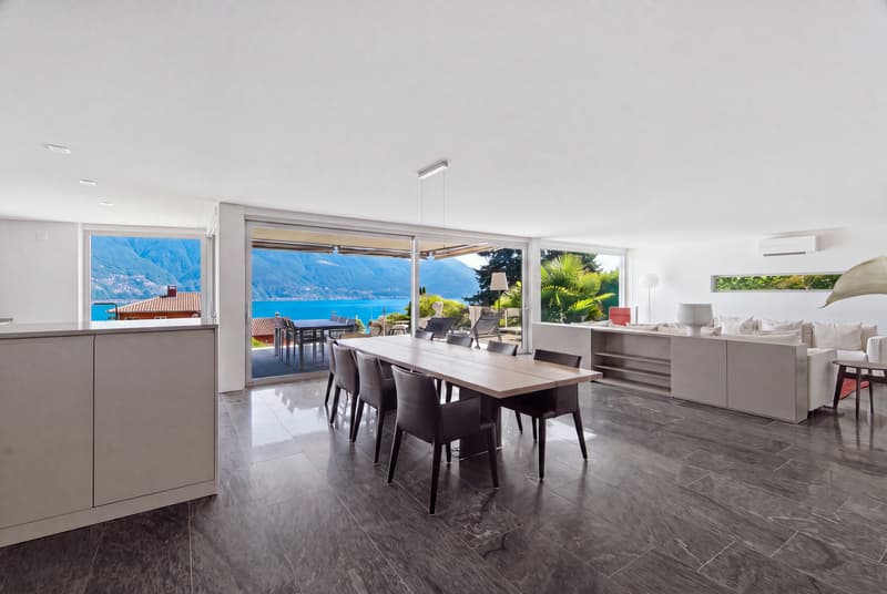 Maisonette nel villaggio svizzero del 2025 (8)