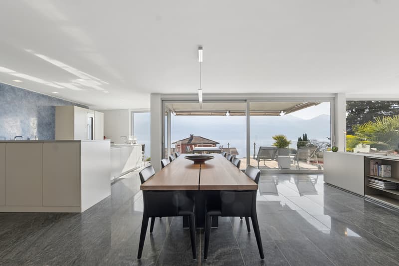 Maisonette nel villaggio svizzero del 2025 (9)