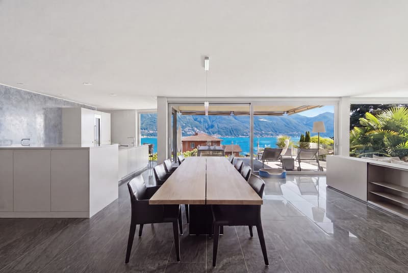 Maisonette nel villaggio svizzero del 2025 (9)