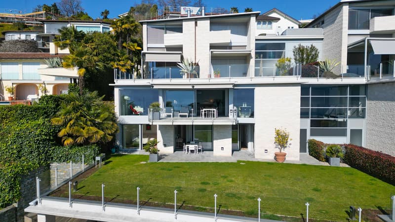Maisonette nel villaggio svizzero del 2025 (5)