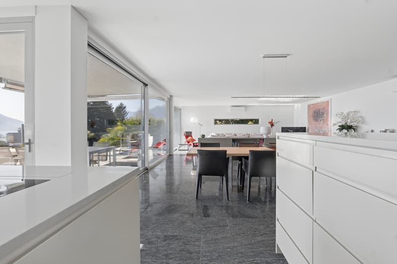 Maisonette nel villaggio svizzero del 2025 (10)