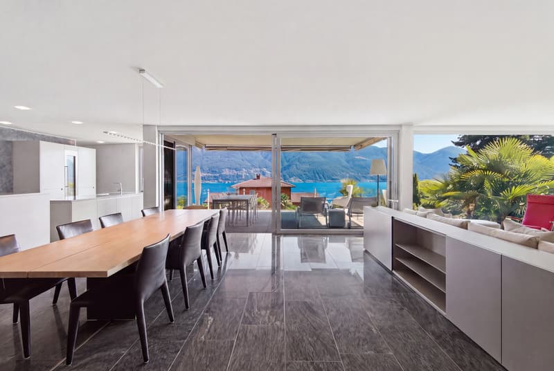 Maisonette nel villaggio svizzero del 2025 (10)