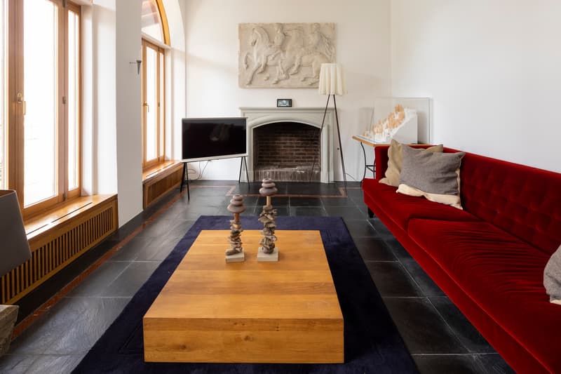 Eleganza mediterranea a Morcote - Villa in una posizione unica (13)