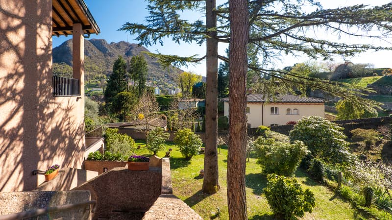 Elegante Maisonette nella residenza I Cortiletti (4)