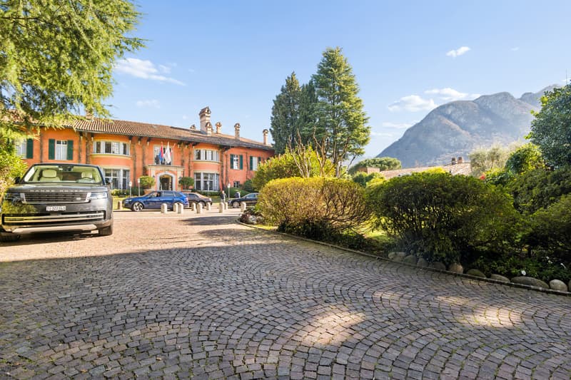 Elegante Maisonette nella residenza I Cortiletti (3)