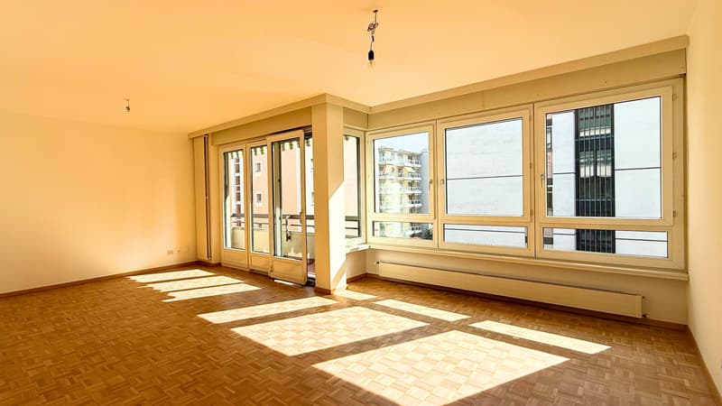 BRIGHT APARTMENT IN VIGANELLO (3)