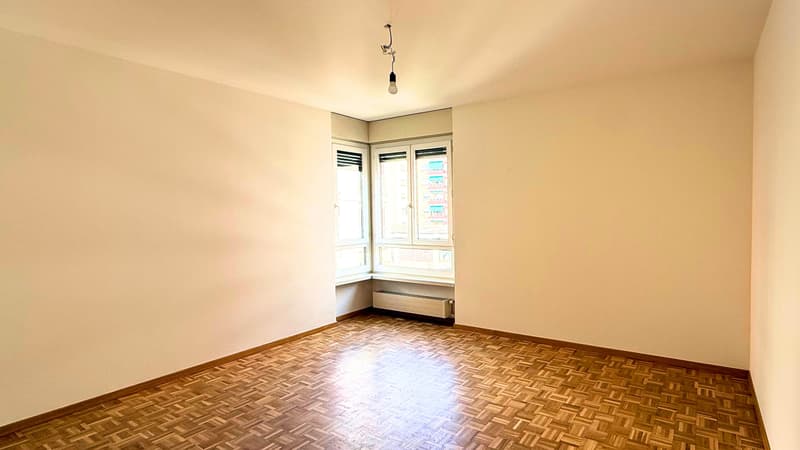 BRIGHT APARTMENT IN VIGANELLO (5)
