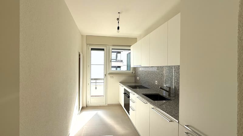BRIGHT APARTMENT IN VIGANELLO (2)