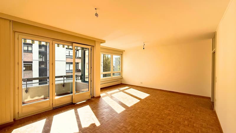 BRIGHT APARTMENT IN VIGANELLO (4)