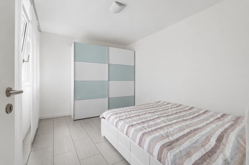Moderna elegante villa in posizione centrale ad Ascona (10)
