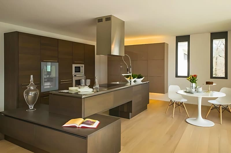 Elegante appartamento con ampia terrazza panoramica in residenza esclusiva (7)