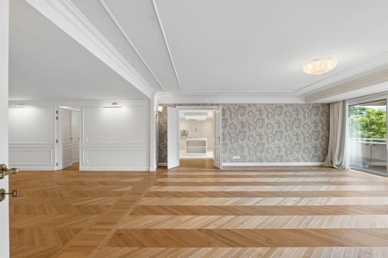 Eleganza contemporanea sul lago di Lugano (9)