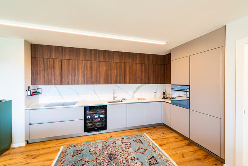 Elegante appartamento di nuova costruzione nella Residenza Roncaccio (9)