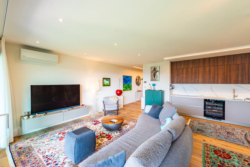 Elegante appartamento di nuova costruzione nella Residenza Roncaccio (7)