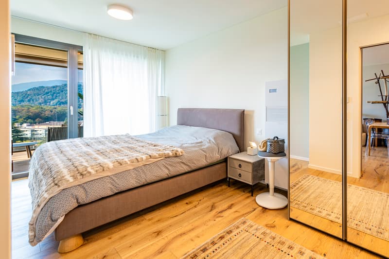 Elegante appartamento di nuova costruzione nella Residenza Roncaccio (10)