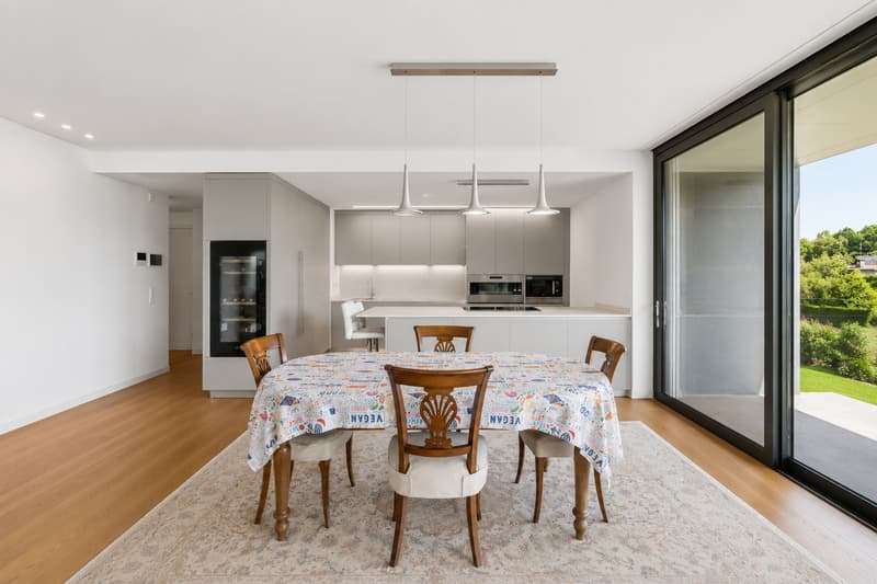 Residenza TrElementi | Attico contemporaneo con vista mozzafiato (8)