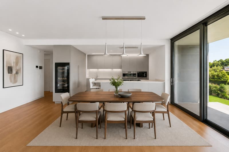 Residenza TrElementi | Attico contemporaneo con vista mozzafiato (6)