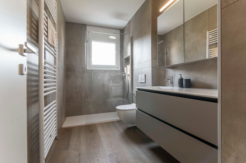 Exklusives 3.5-Zimmer-Wohnung in Breganzona, renoviert mit hochwertigen Ausstattungen (10)