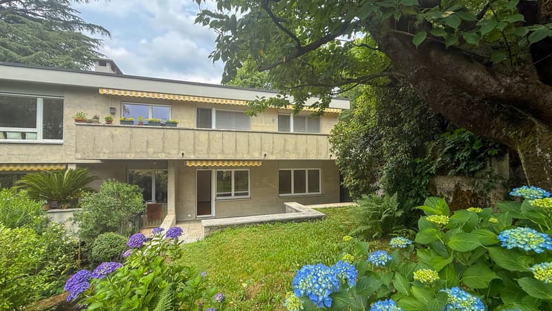 3,5 Lokale im Grünen (2)