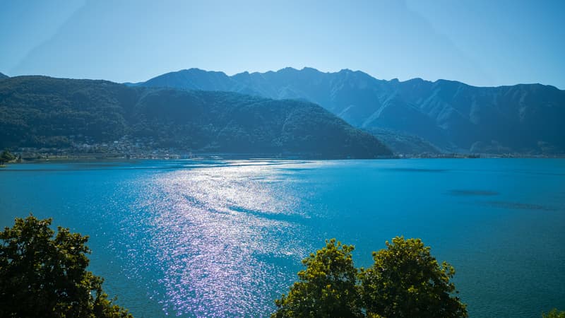 Residenza Villa Branca: splendido attico con terrazza sul tetto (2)