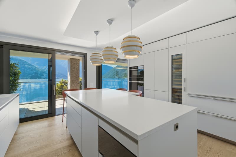 Residenza Villa Branca: splendido attico con terrazza sul tetto (12)