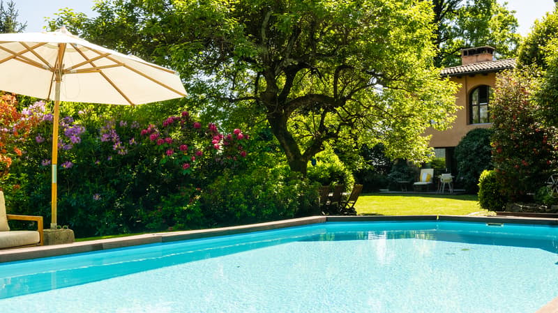 Casa Barnino: historic country house among the hills of Lugano (6)