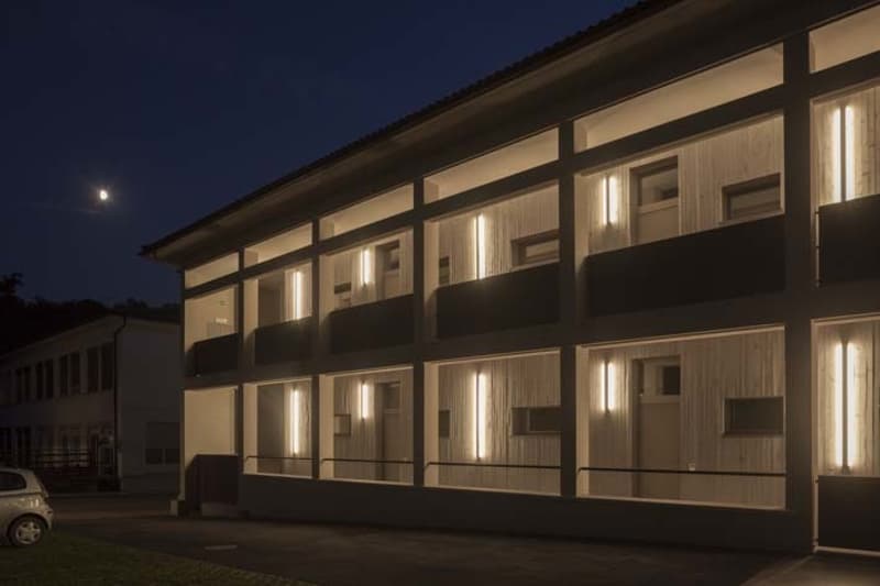 LUMINOSO BILOCALE ARZO (2)