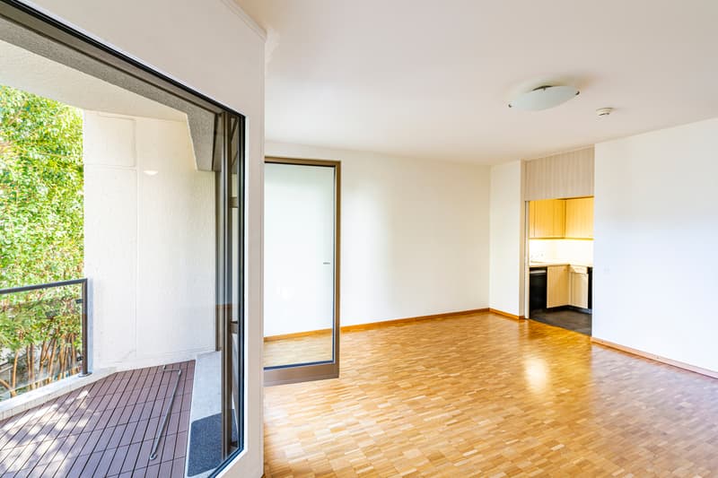 Monolocale nella Residenza Parco Maraini (6)