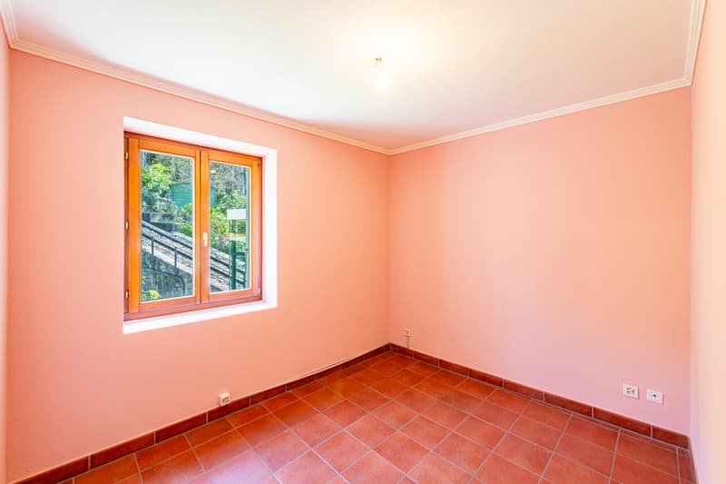 Ca' Rossa | Elegante 3,5 locali affacciato sull'intero Golfo di Lugano (12)