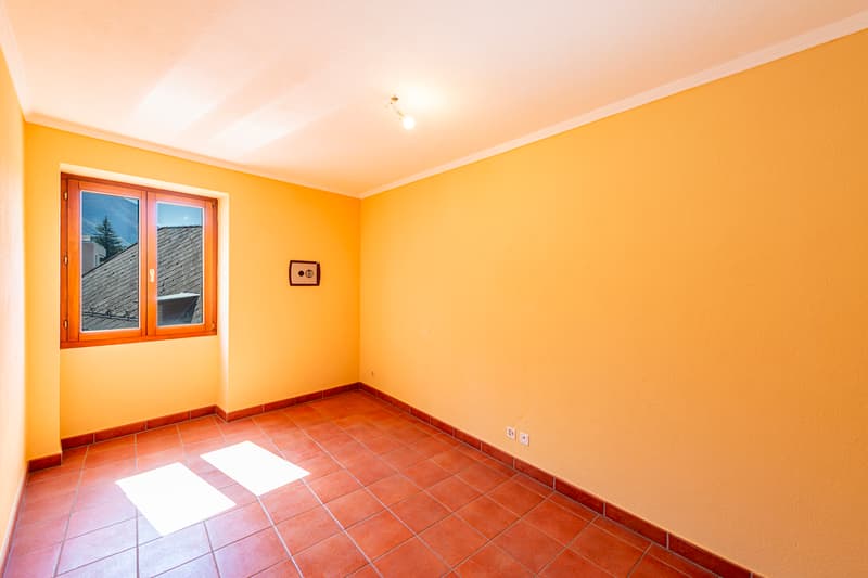 Ca' Rossa | Elegante 3,5 locali affacciato sull'intero Golfo di Lugano (10)