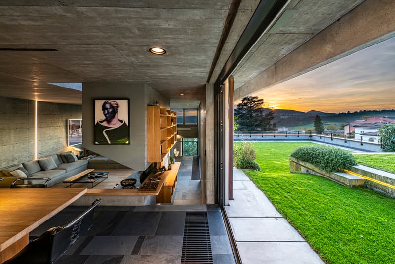 Casa Dolinski | Un capolavoro di luce e design (8)