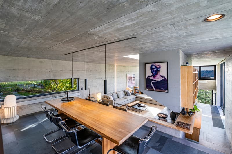 Casa Dolinski | Un capolavoro di luce e design (7)