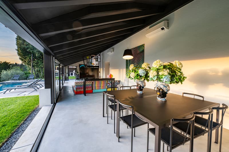 Casa Dolinski | Un capolavoro di luce e design (9)