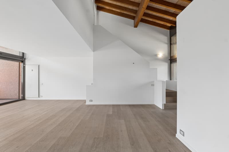 Elegante Maisonette nella residenza I Cortiletti (5)