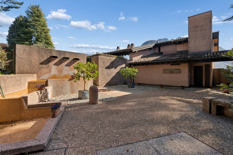Elegante Maisonette nella residenza I Cortiletti (2)