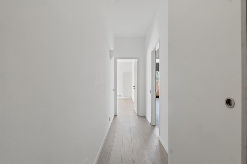 Elegante Maisonette nella residenza I Cortiletti (13)