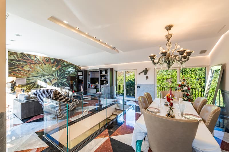 Elegante appartamento nella Residenza Conventino (9)