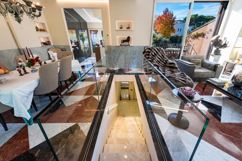 Elegante appartamento nella Residenza Conventino (7)