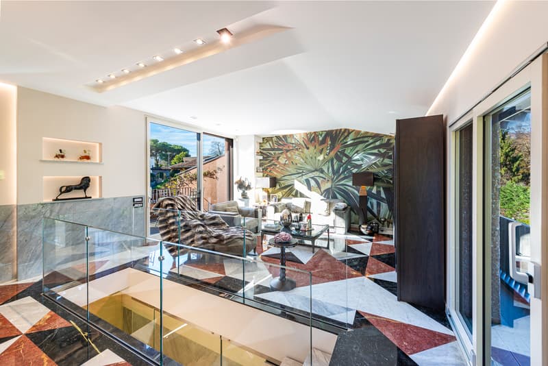 Elegante appartamento nella Residenza Conventino (1)