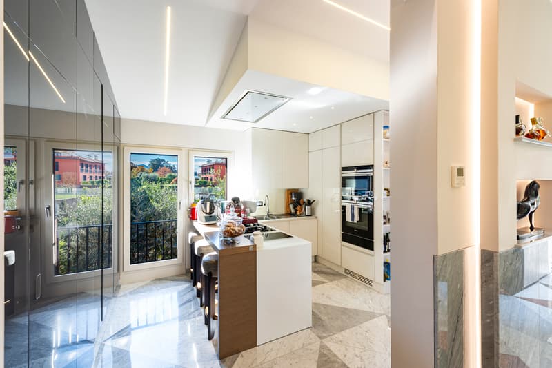 Elegante appartamento nella Residenza Conventino (12)