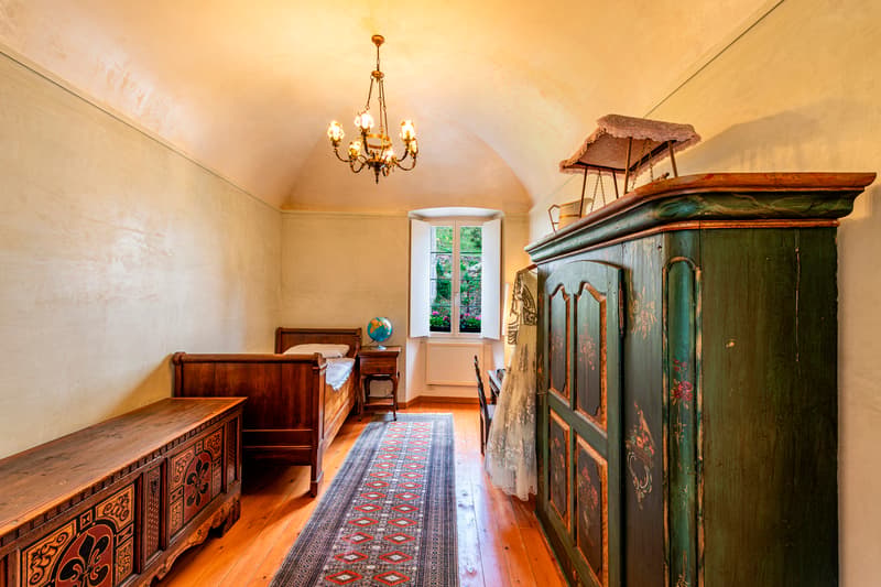 Affascinante casa ticinese (10)