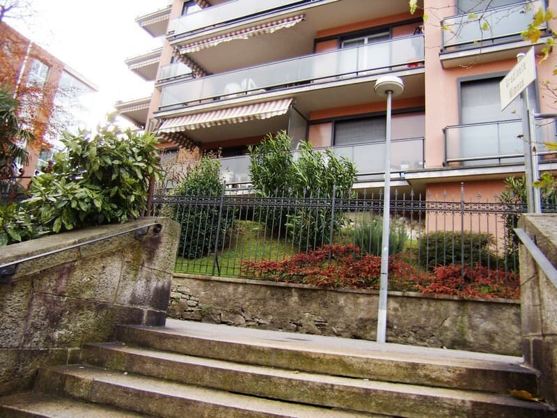 / la palazzina