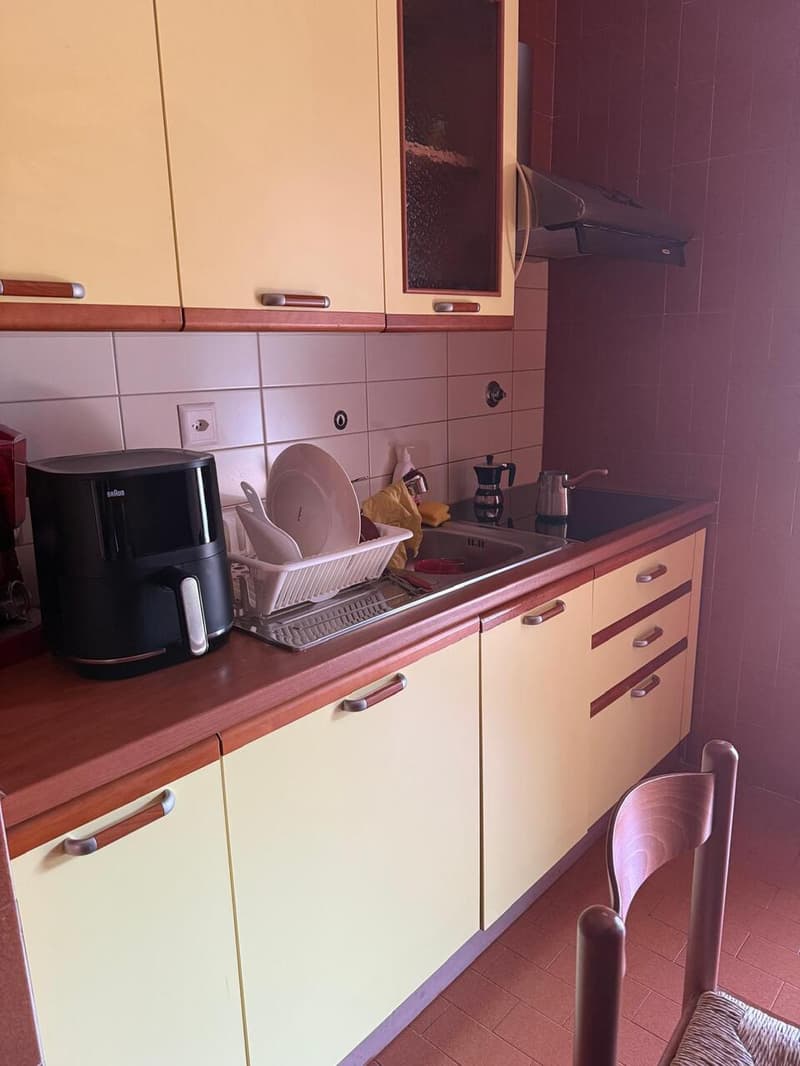 APPARTAMENTO ARREDATO VICINO LA STAZIONE (2)