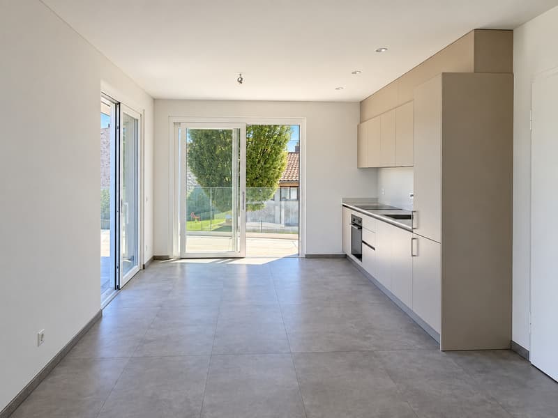 Residenza Le Gemelle: luminoso 3.5 locali (9)