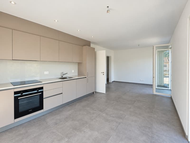 Residenza Le Gemelle: luminoso 3.5 locali (10)