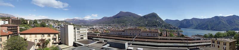 / Panorama