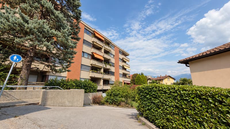 ACCOGLIENTE 2.5 LOCALI MASSAGNO (10)