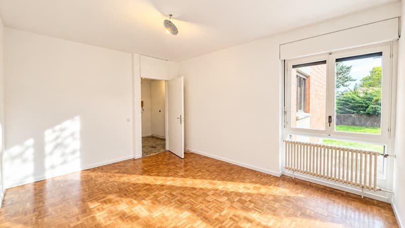 ACCOGLIENTE 2.5 LOCALI CON GIARDINO (10)